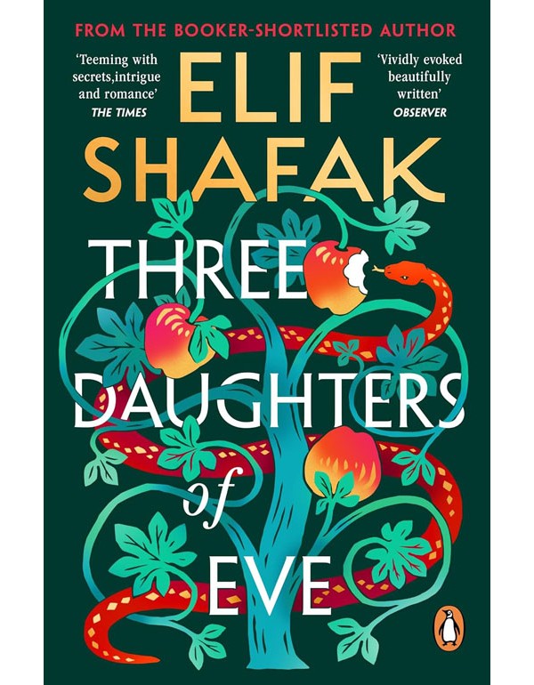 Three Daughters of Eve