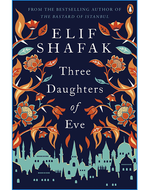 Three Daughters of Eve