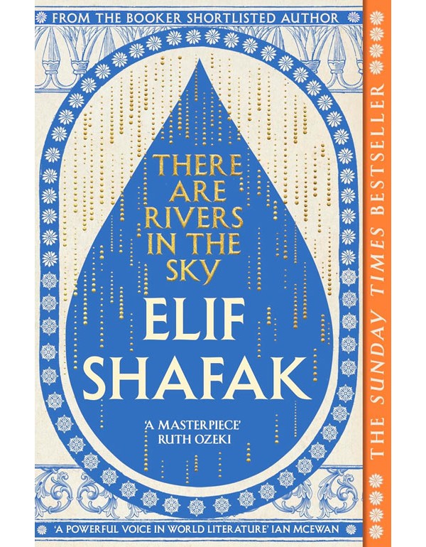 There are Rivers in the Sky