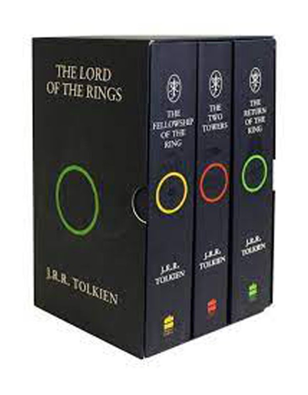 The Lord Of The Rings