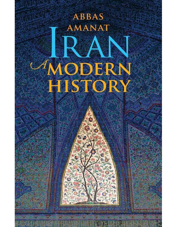 Iran – A Modern History
