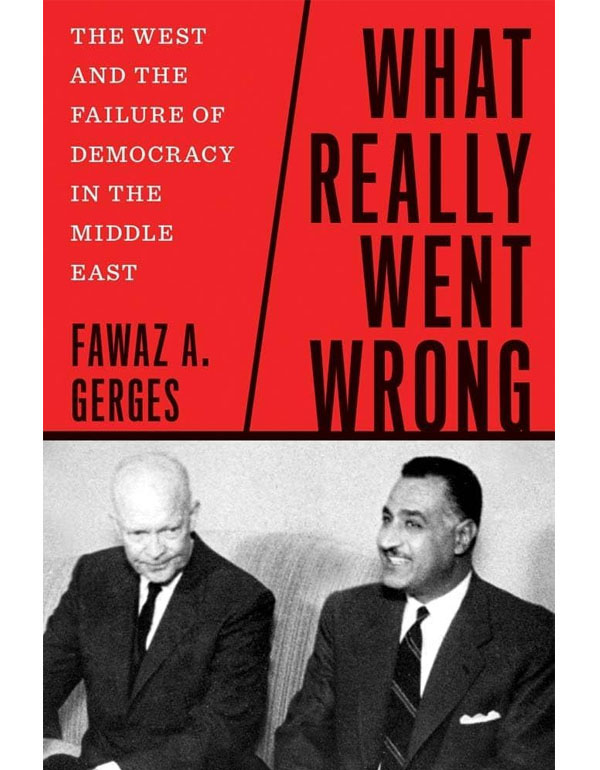 What Really Went Wrong
