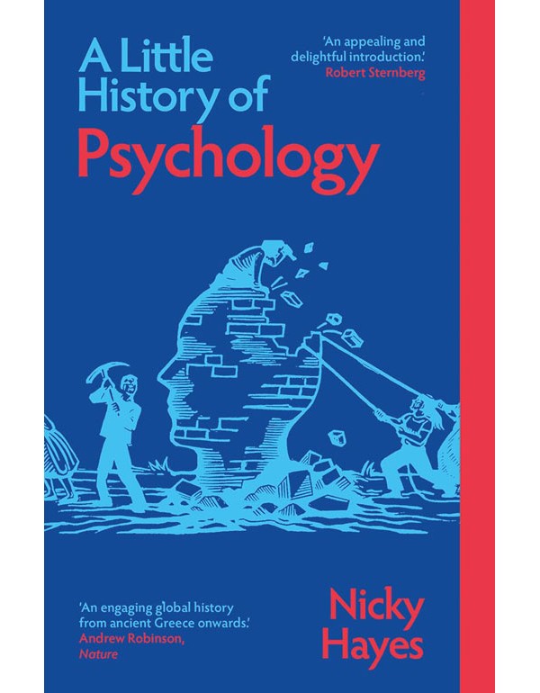 A Little History of Psychology