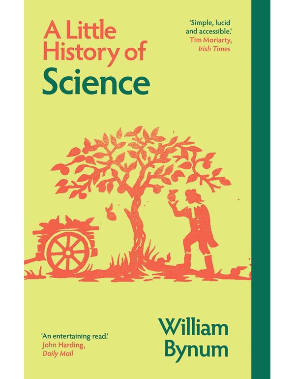 A Little History of Science