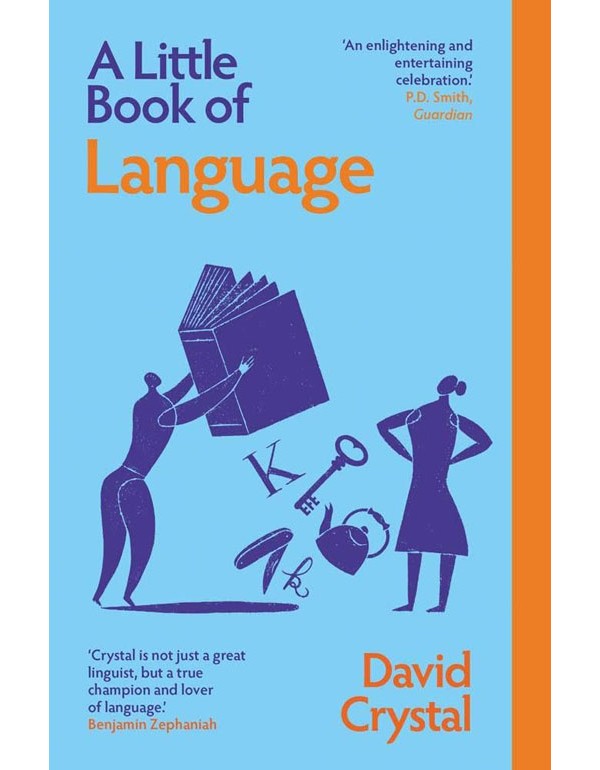 A Little Book of Language
