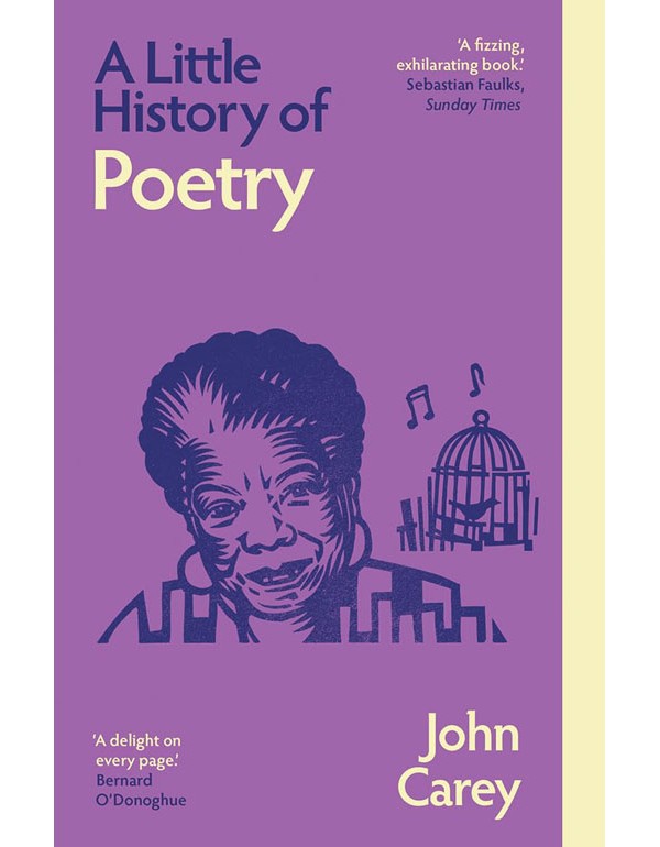 A Little History of Poetry