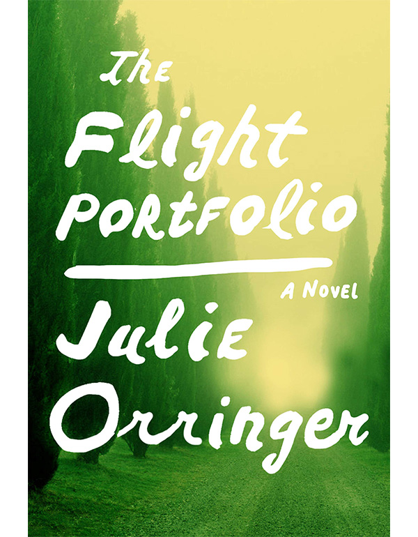 The Flight Portfolio