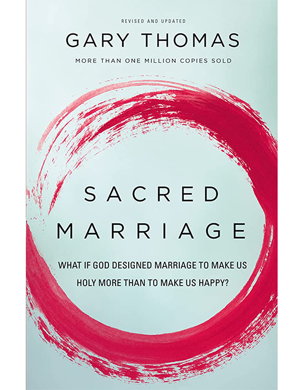 Sacred Marriage