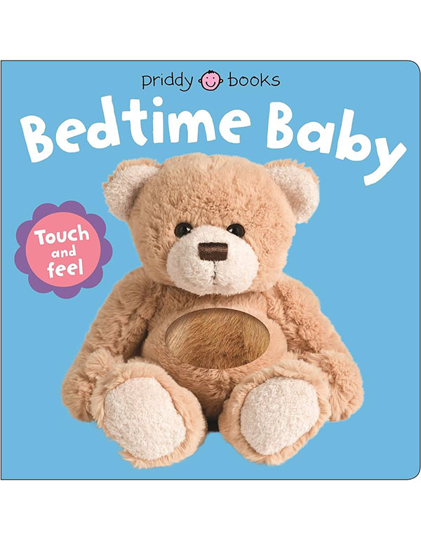 Baby Can Do: Bedtime Baby