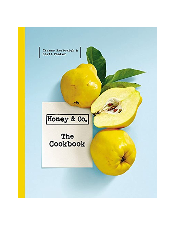 Honey & Co. : The Cookbook