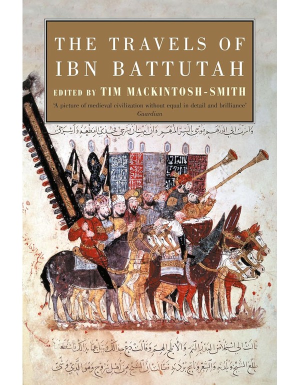 The Travels of Ibn Battutah