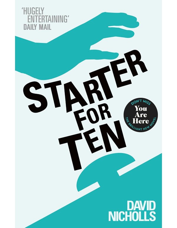 Starter For Ten