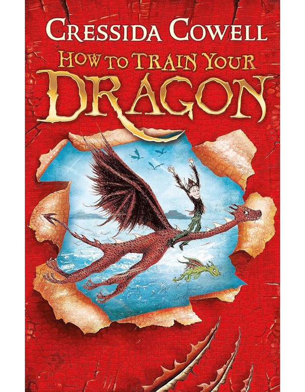 How to Train Your Dragon