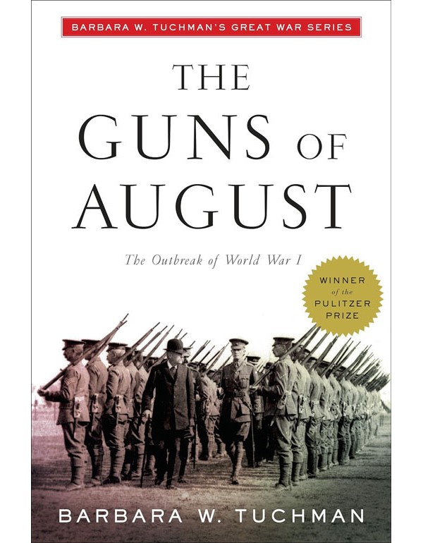 The Guns Of August
