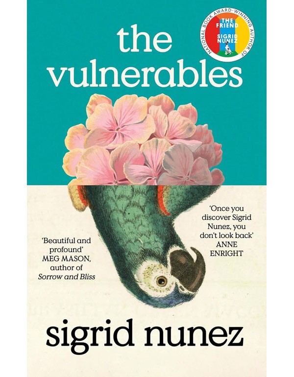 The Vulnerables
