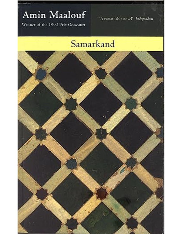 Samarkand