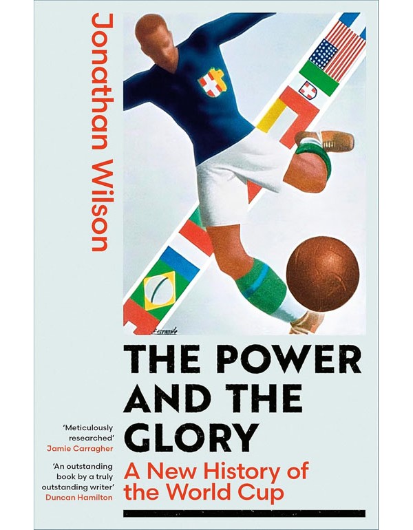 The Power and the Glory