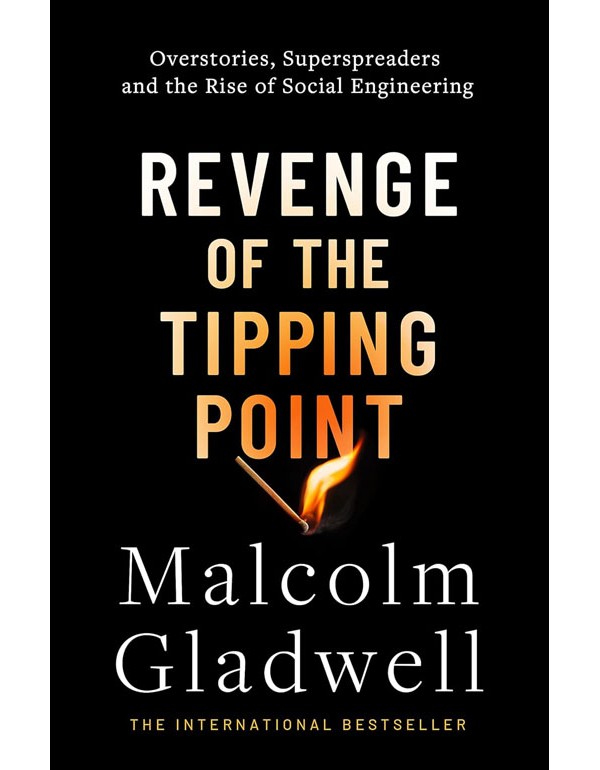 Revenge of the Tipping Point
