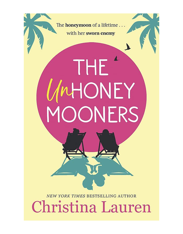 The Unhoneymooners