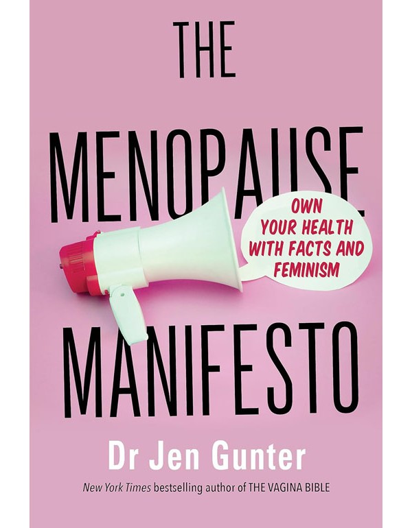 The Menopause Manifesto