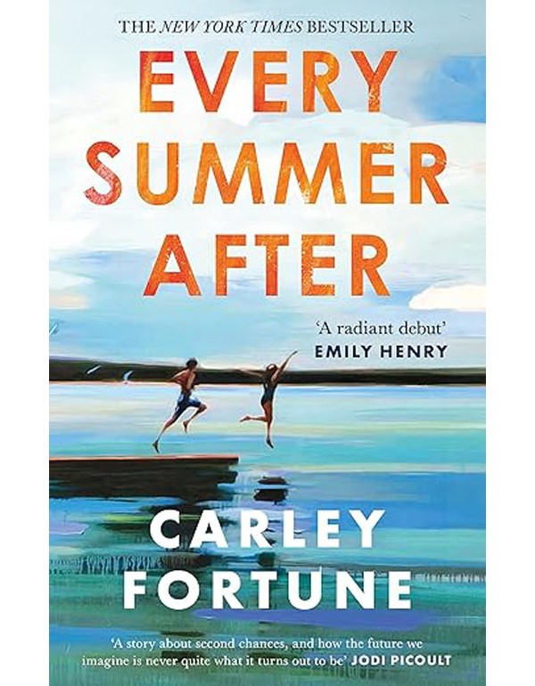 Every Summer After