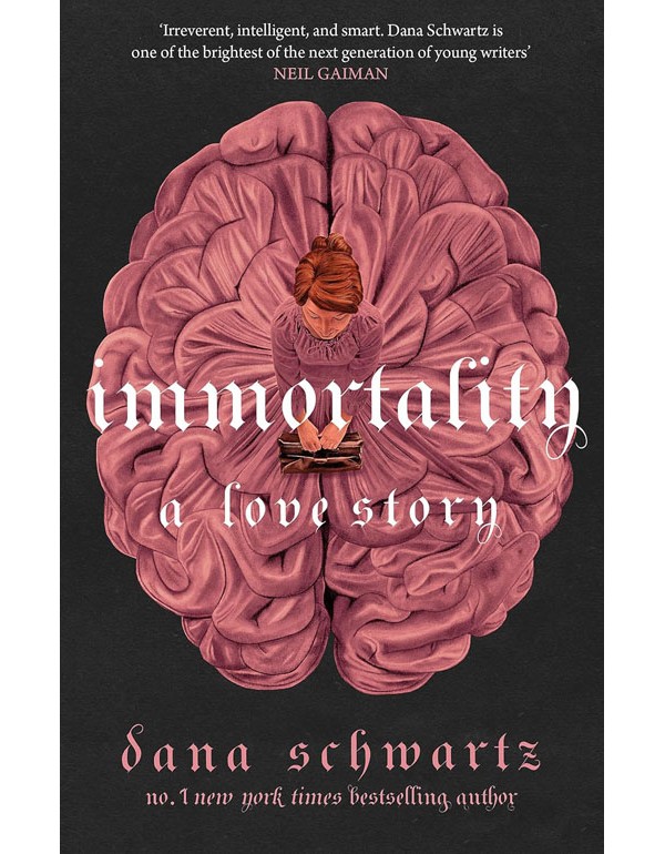 Immortality: A Love Story
