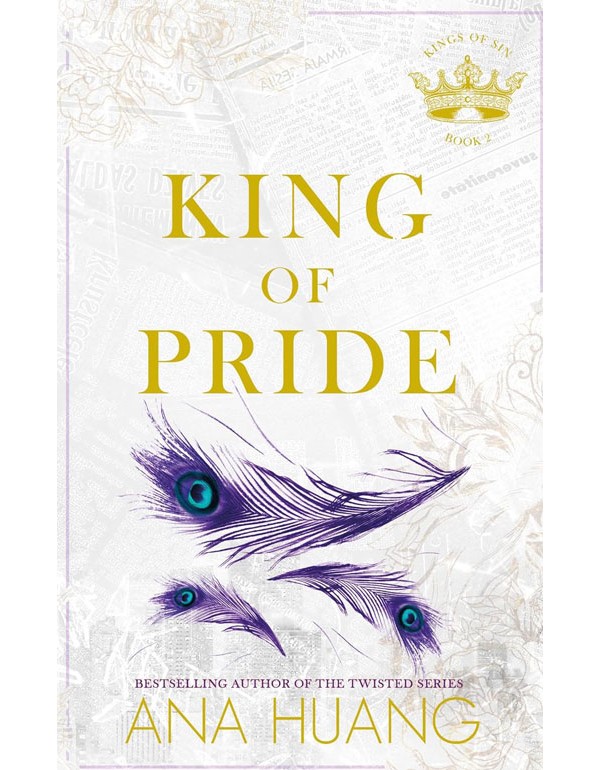King of Pride
