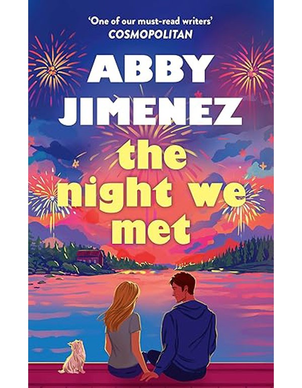 Night We Met