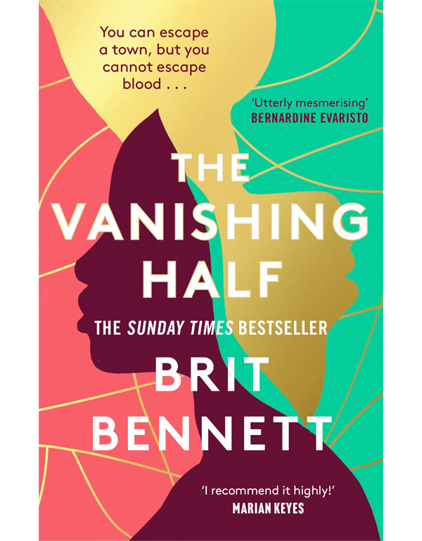 The Vanishing Half