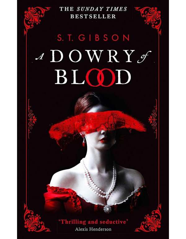 Dowry of Blood