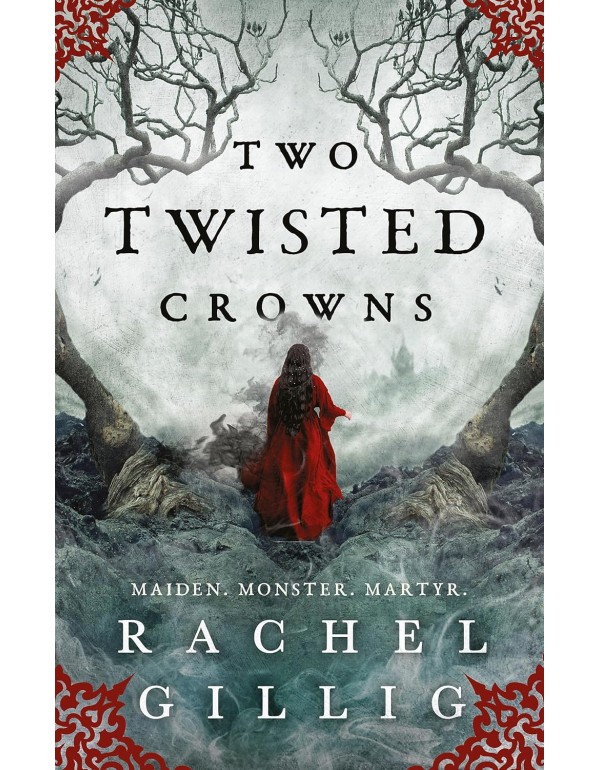 Two Twisted Crowns