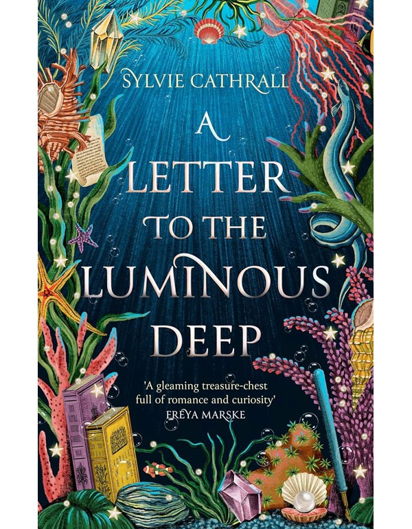 A Letter to the Luminous Deep
