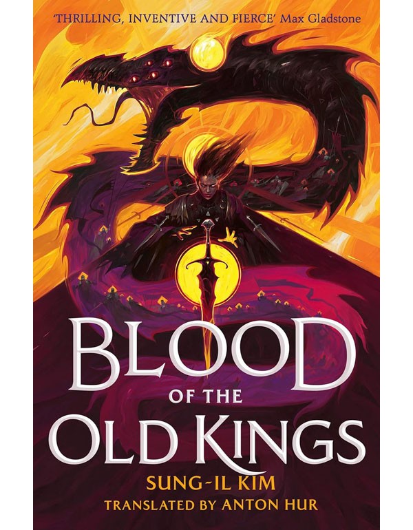 Blood of the Old Kings