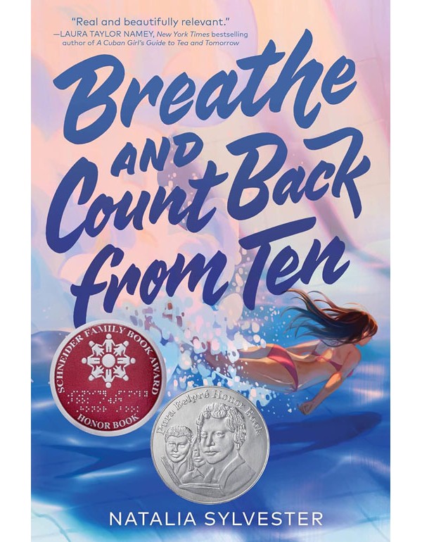 Breathe And Count Back From Ten