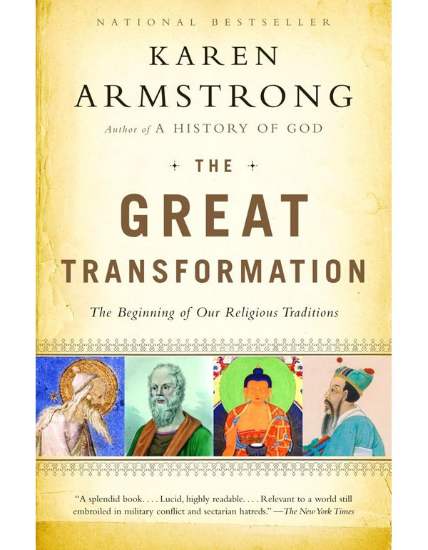 The Great Transformation