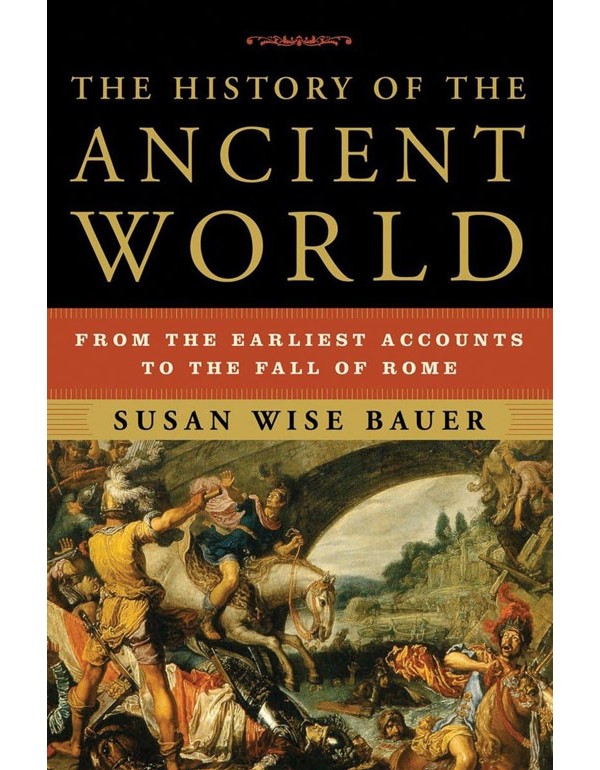 History Of The Ancient World