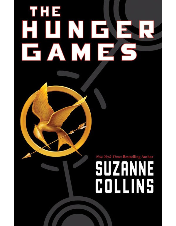 The Hunger Games (Hunger Games, Book One)