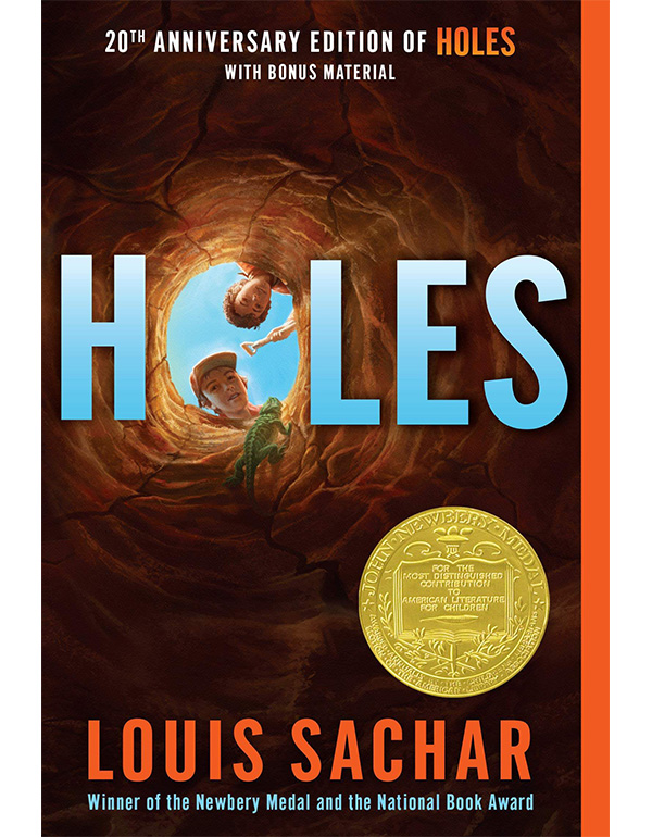 Holes