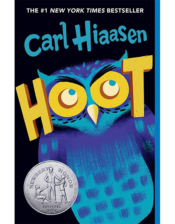 Hoot