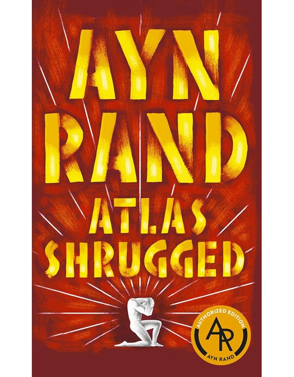 Atlas Shrugged