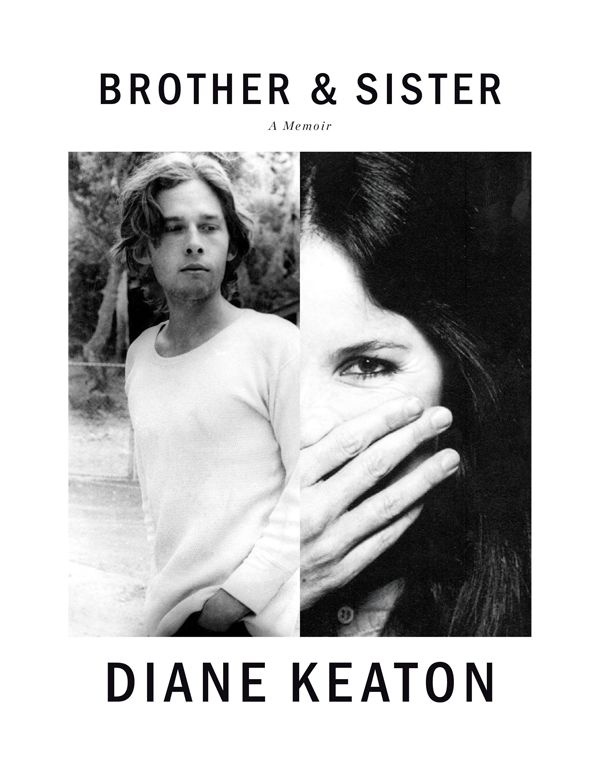 Brother & Sister: A Memoir Brother & Sister: A Memoir