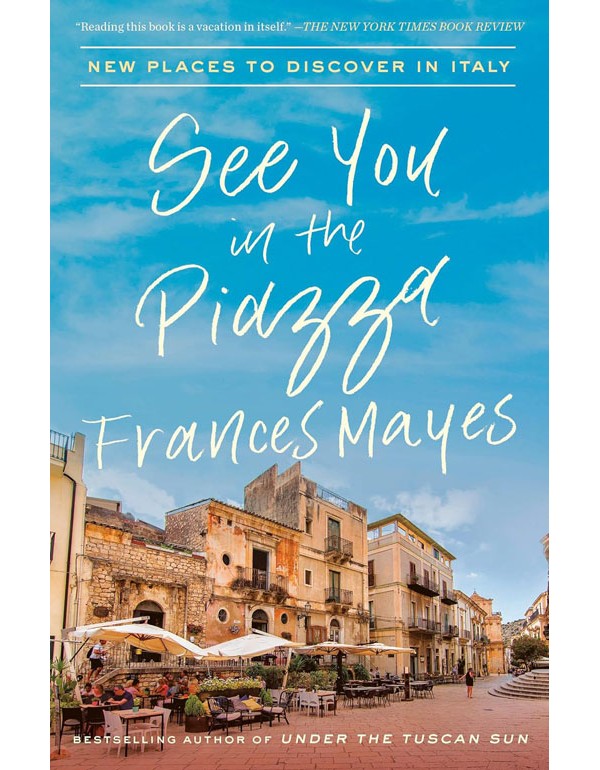 See You in the Piazza