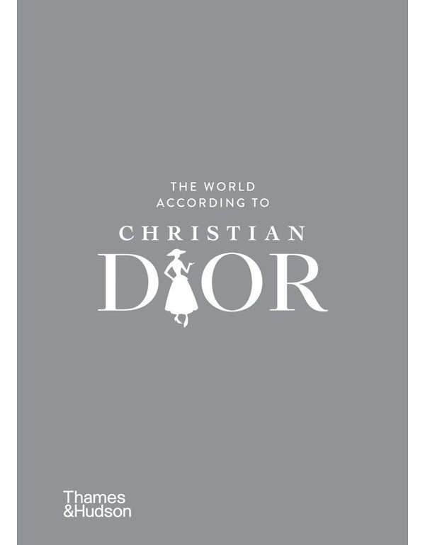 The World According to Christian Dior