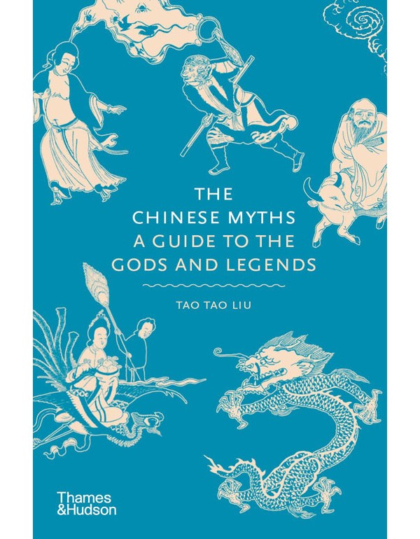 The Chinese Myths