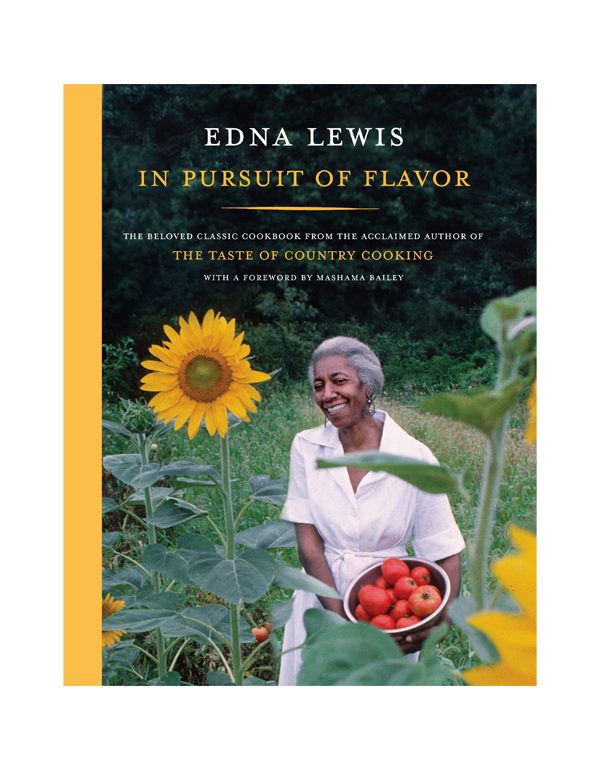 In Pursuit Of Flavor: The Beloved Classic Cookbook...