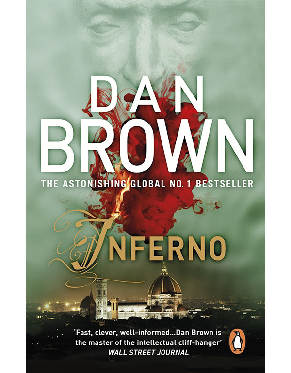 Inferno: (Robert Langdon Book 4)