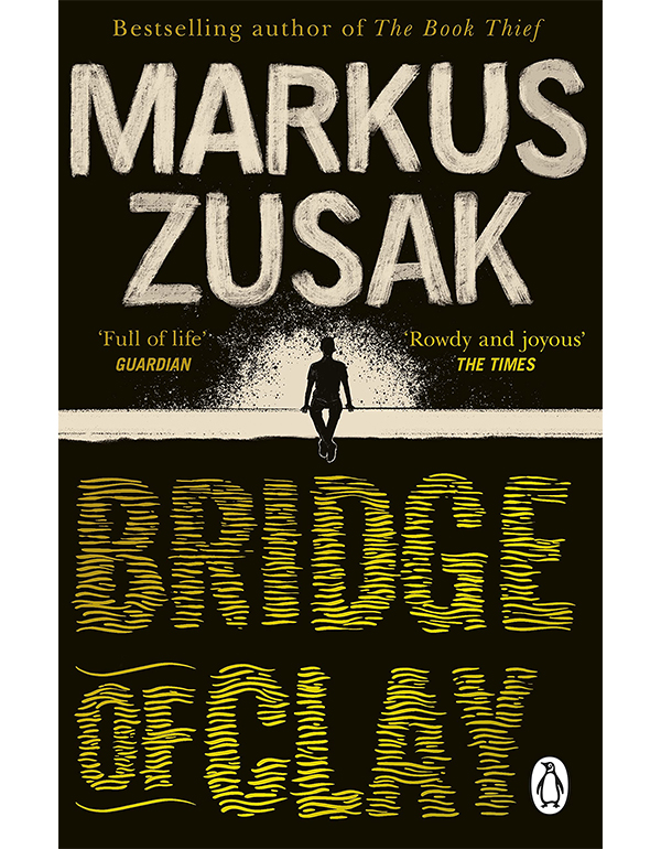 Bridge of Clay