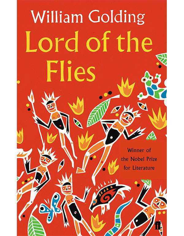 Lord of the Flies