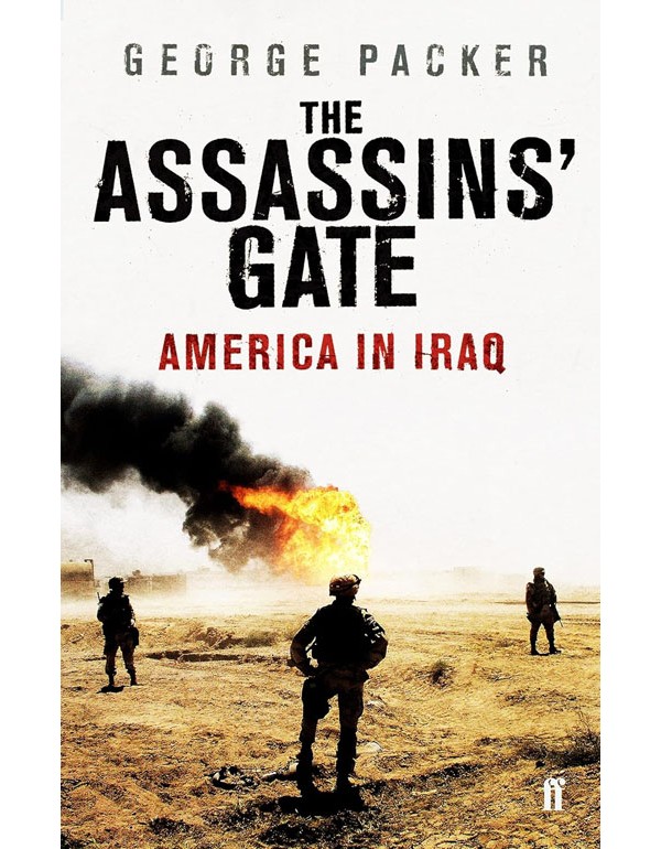 The Assassins' Gate
