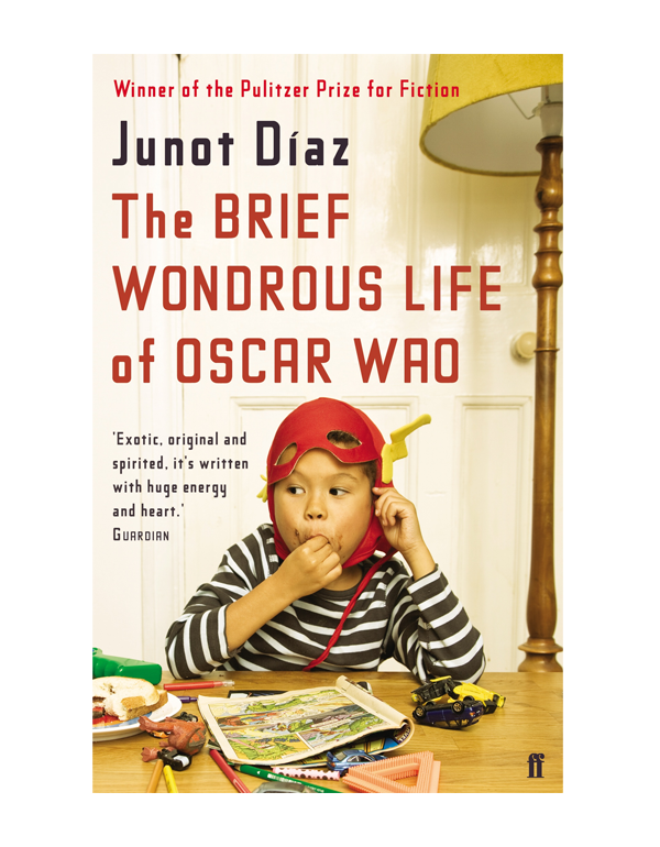 The Brief Wondrous Life Of Oscar Wao The Brief Wondrous Life Of Oscar Wao